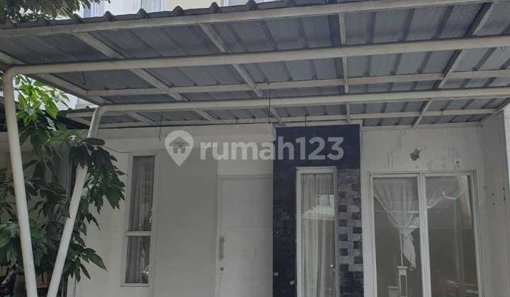 Murah Rumah Siap Huni di Graha Raya Bintaro Murah Rumah Siap Huni di Graha Raya Bintaro