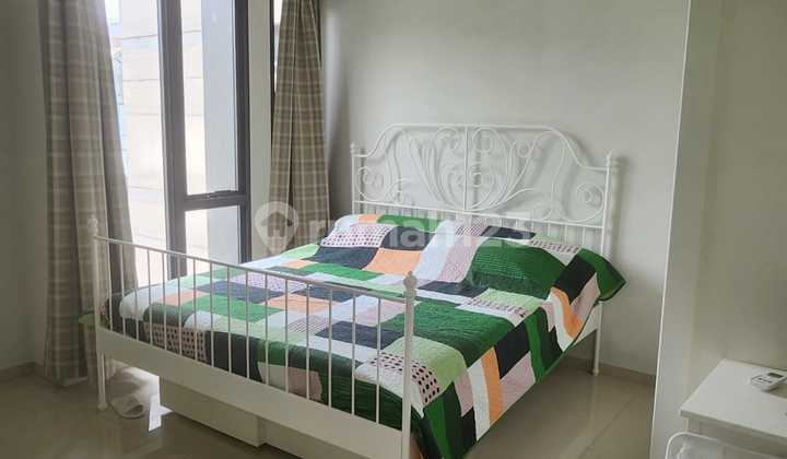 Sewa Rumah di Kebayoran Residence Bintaro.jaya 2