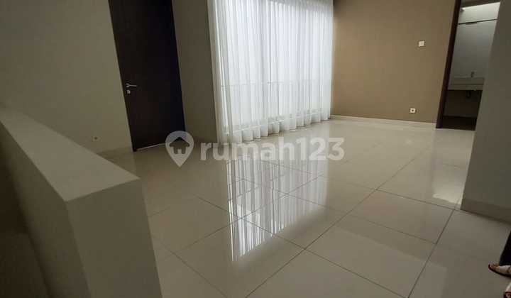 Sewa Rumah di Discovery Residence Bintaro 2