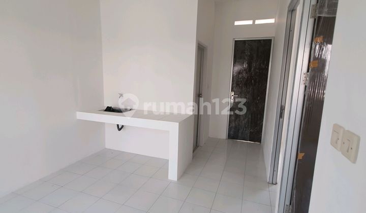 Ready-to-Occupy House in Tenjo Podomoro Bogor 2