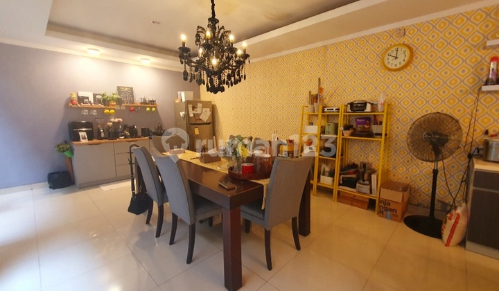 Jual Rumah di Kebayoran Bintaro Tangerang Selatan