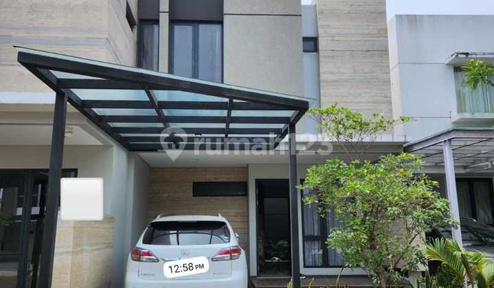 Sewa Rumah di Kebayoran Residence Bintaro.jaya Sewa Rumah di Kebayoran Residence Bintaro.jaya