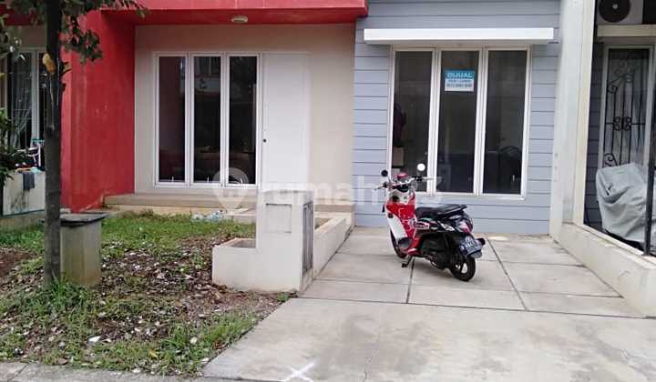 Di Jual Rumah 2 Lantai SHM di Graha Raya Di Jual Rumah 2 Lantai SHM di Graha Raya