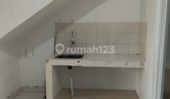 Murah Rumah Siap Huni di Graha Raya Bintaro 2