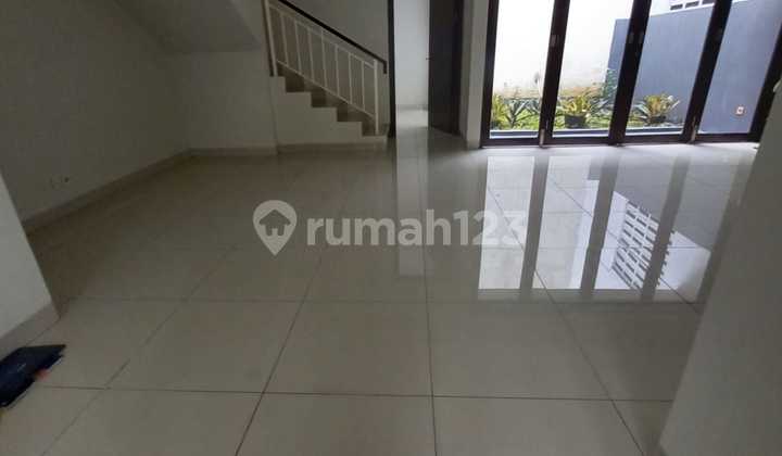Sewa Rumah di Discovery Residence Bintaro 1