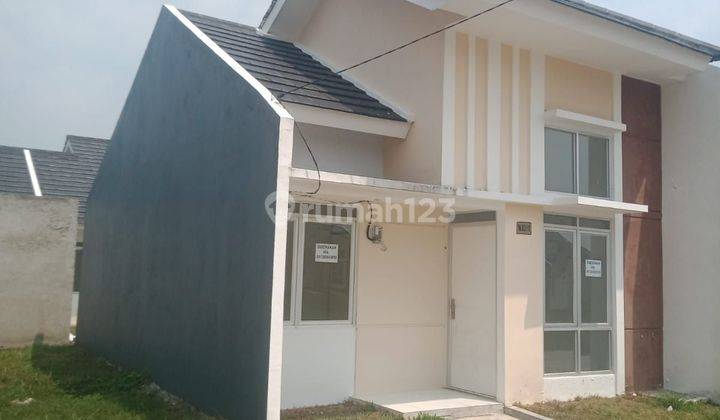 DISEWAKAN RUMAH DI CITRA MAJA RAYA CLUSTER BENOA 2