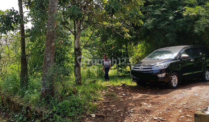 Di Jual Tanah Siap Bangun Di Tajur Halang Bogor Sudah Di Fondasi 1