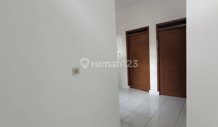 270jt! Rumah Hadap Jalan Raya Bandung Timur 2