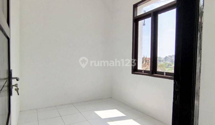 370Jt! Rumah Murah Siap Huni Hadap Jalan Bandung Timur 2