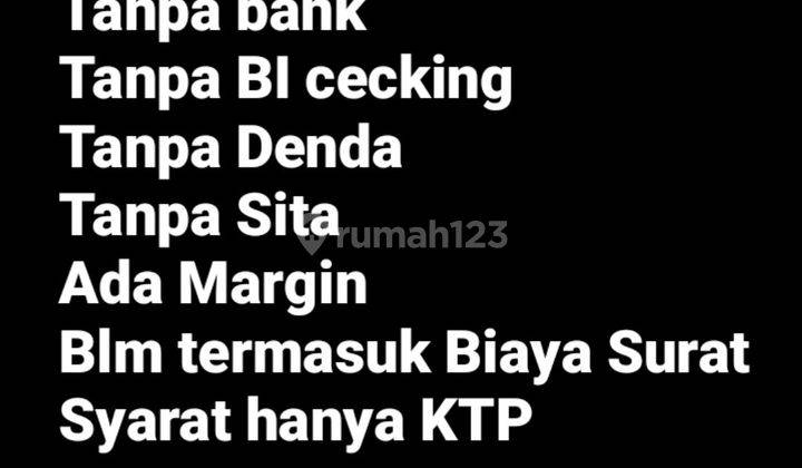 205Jt! RUMAH HADAP JALAN RAYA DESA UJUNGBERUNG Rumah di Ujungberung hadap Jalan Raya Desa SHM Unfurnished Baru 10