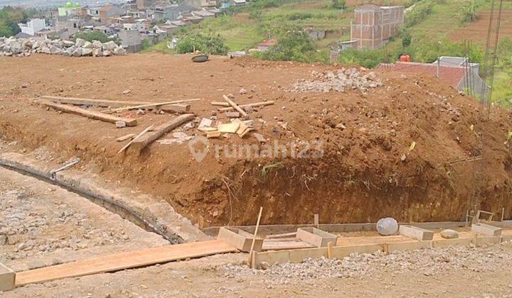 TANAH MURAH BANDUNG TIMUR CICIL TANPA BANK 5