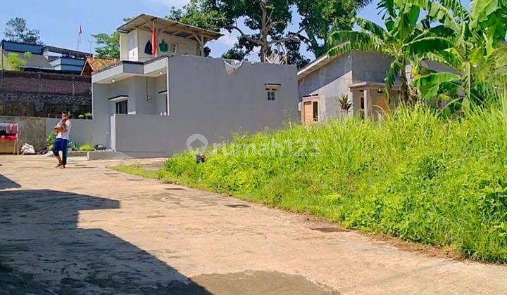 TANAH MURAH BANDUNG TIMUR CICIL TANPA BANK 6