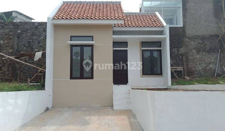 RUMAH READY STOCK - KPR DEVELOPER TANPA BANK- 087879998987 2