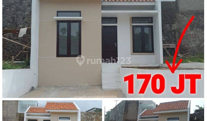 RUMAH READY STOCK - KPR DEVELOPER TANPA BANK- 087879998987 7