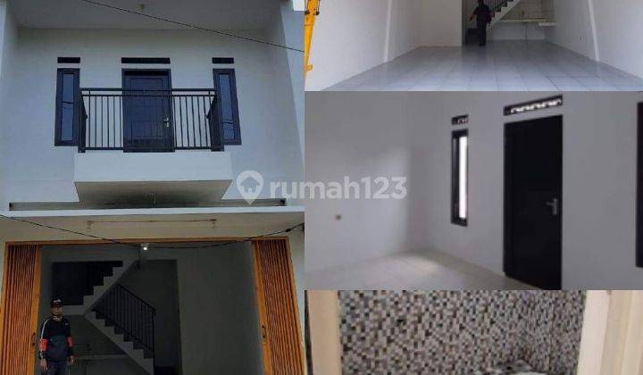 425Jt! RUKO 2 LANTAI 10 MENIT TOL CILEUNYI - 087879998987 6