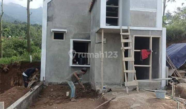 RUMAH 2 KAMAR CIBIRU WETAN 3
