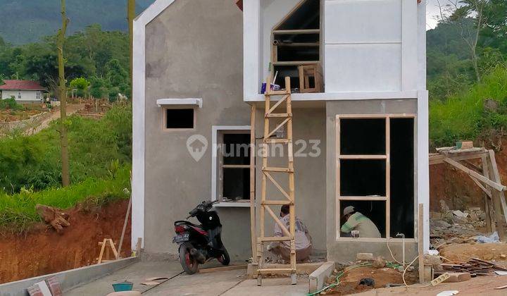 RUMAH 2 KAMAR CIBIRU WETAN 6