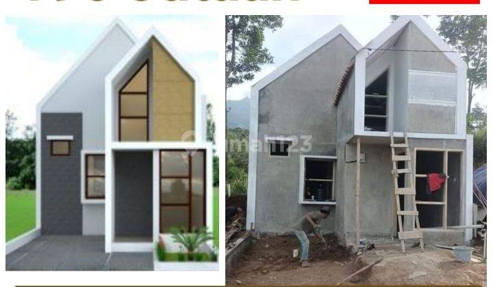 RUMAH 2 KAMAR CIBIRU WETAN 7