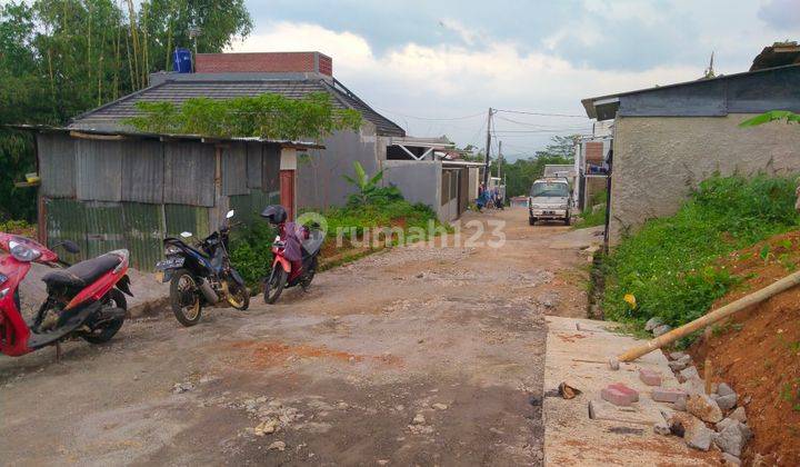 KAVLING TANAH CINUNUK 9 MENIT BUNDARAN CIBIRU - 087879998987 2
