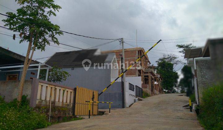 KAVLING TANAH CINUNUK 9 MENIT BUNDARAN CIBIRU - 087879998987 4