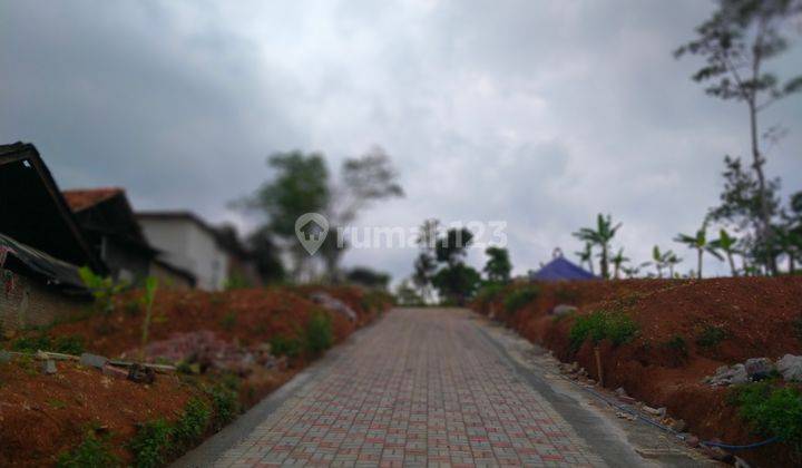 KAV TANAH CINUNUK 10 MENIT BUNDARAN CIBIRU - 087879998987 3