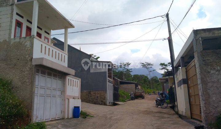 KAV TANAH CINUNUK 10 MENIT BUNDARAN CIBIRU - 087879998987 6