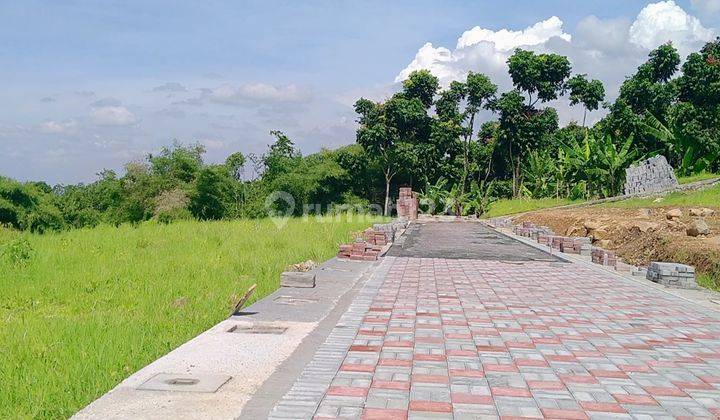 Tanah Kavling KOTA Madya Bandung View nya Bagus Banget 2