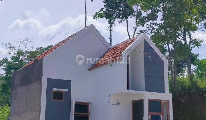 Rumah Semi Villa Siap Huni 10 Menit Cibiru Bandung 4