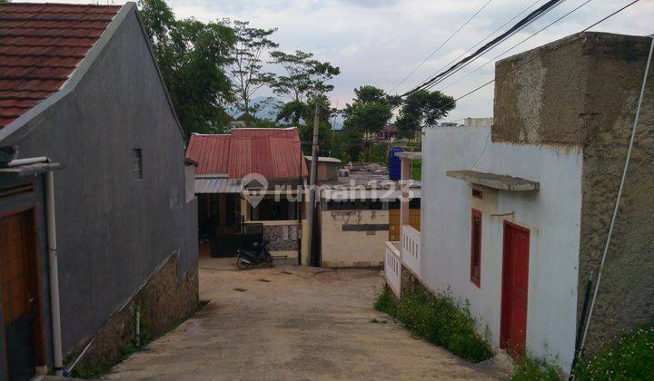 Jual Tanah Kavling Bandung Cinunuk Cibiru 7