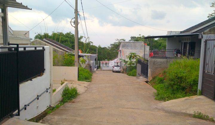 Jual Tanah Kavling Bandung Cinunuk Cibiru 8