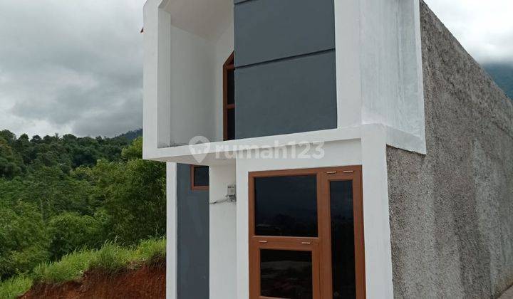 Jual Rumah Cibiru Wetan Bandung Tipe 33/55 KPR Syariah 2