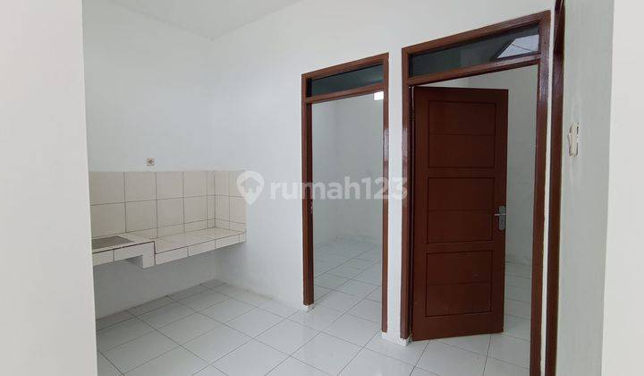 Jual Rumah Cibiru Wetan Bandung Tipe 33/55 KPR Syariah 4