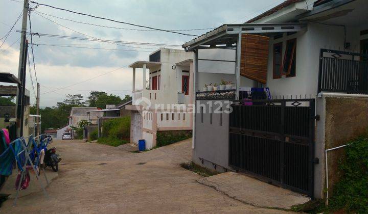 Tanah Kavling Dijual Bandung 10 Menit Cibiru Kredit Syariah 6