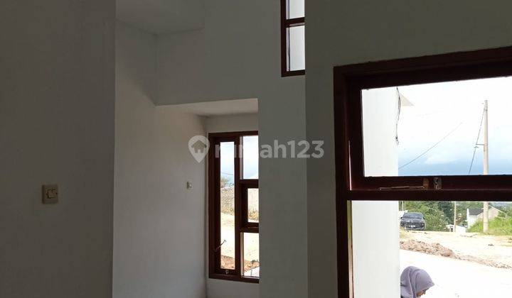 Dijual Rumah Bandung Minimalis Cibiru Wetan KPR ke Developer 3