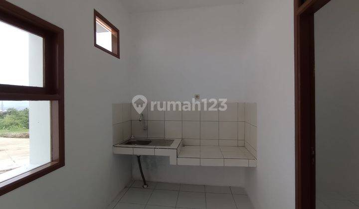 Dijual Rumah Bandung Minimalis Cibiru Wetan KPR ke Developer 5