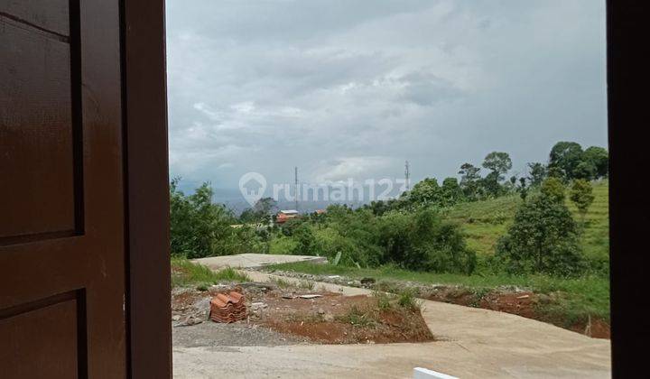 Dijual Rumah Bandung Minimalis Cibiru Wetan KPR ke Developer 7