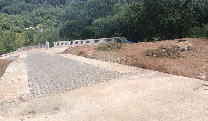 Djual Kavling Tanah Bandung Cibiru Cicil Tanpa DP 2