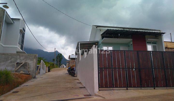 Djual Kavling Tanah Bandung Cibiru Cicil Tanpa DP 5
