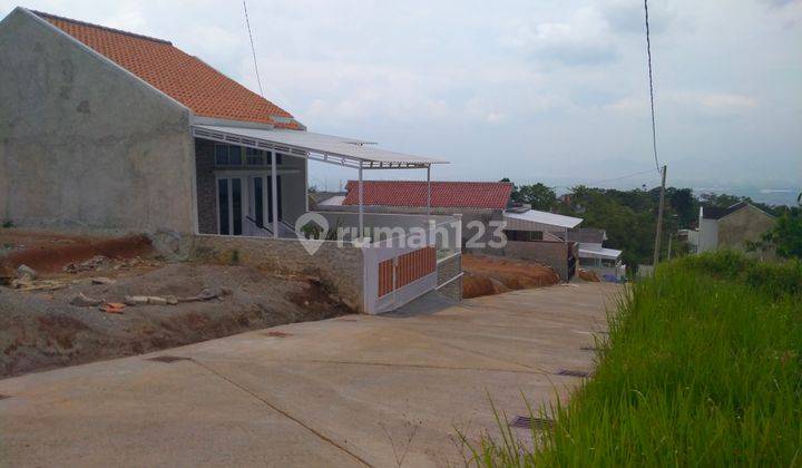 Djual Kavling Tanah Bandung Cibiru Cicil Tanpa DP 6
