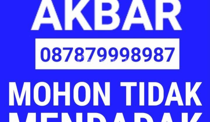 Djual Kavling Tanah Bandung Cibiru Cicil Tanpa DP 10