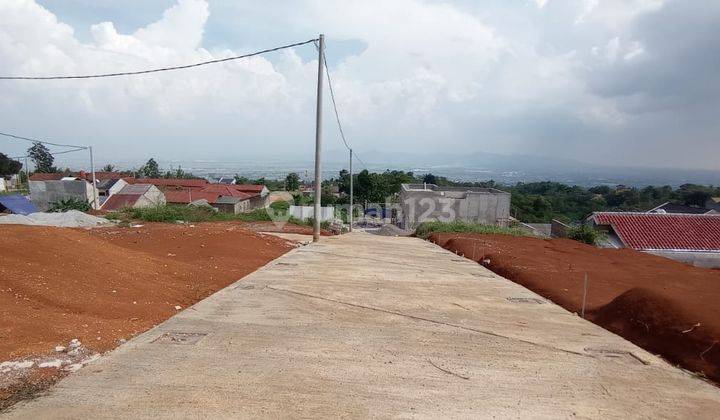 Jual Tanah Kavling Cibiru Wetan Bandung Kredit Syariah 6