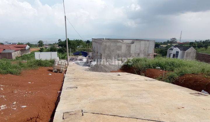 Jual Tanah Kavling Cibiru Wetan Bandung Kredit Syariah 7