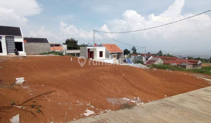 Jual Tanah Kavling Cibiru Wetan Bandung Kredit Syariah 8