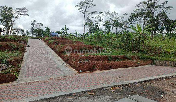 Dijual Tanah Kavling Cinunuk dekat ke Cibiru Bandung 5