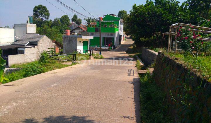 Jual Tanah Kavling Kota Madya Bandung Kredit ke Developer 7