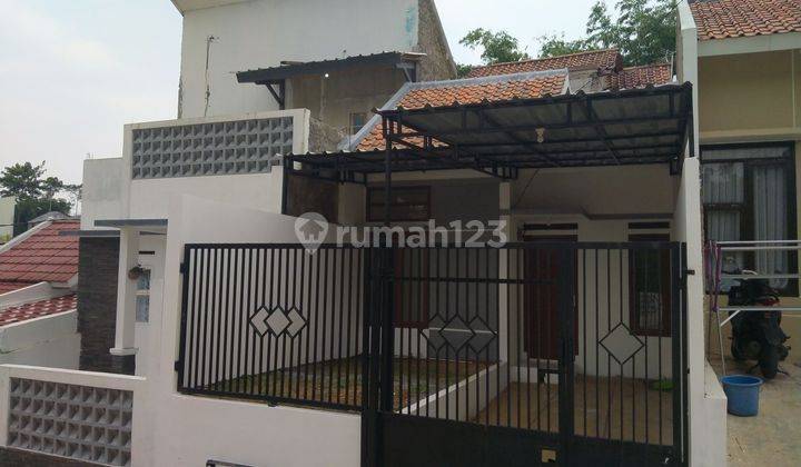 Rumah Bandung Timur Siap Huni Dekat Cibiru 1