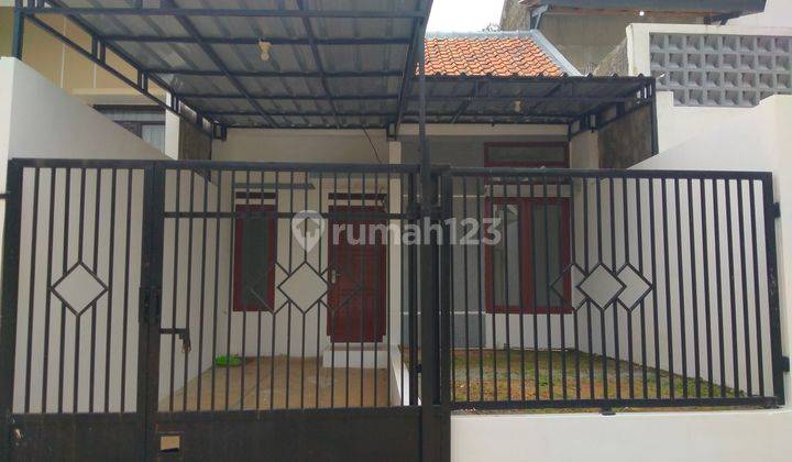 Rumah Bandung Timur Siap Huni Dekat Cibiru 2