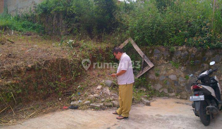 Tanah Murah Bandung 1 Menit Alfamart Indomaret 2