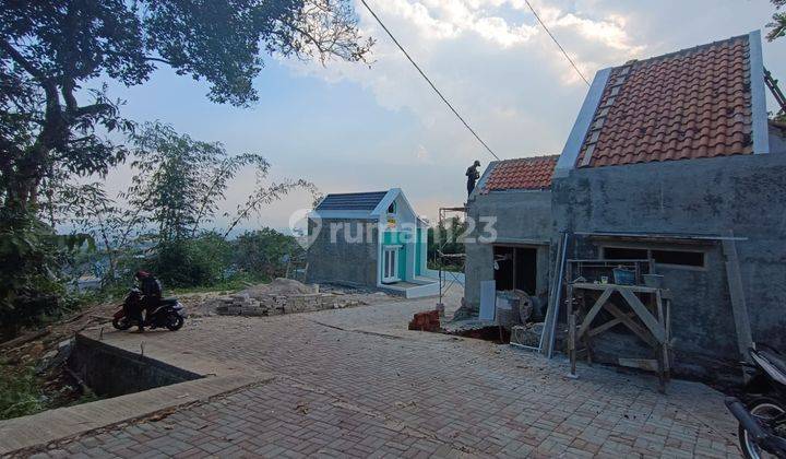 Tanah Murah Bandung Timur 15 Menit Tol dan Kampus 2