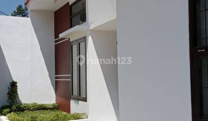 Rumah Murah Full Furnished Bandung Timur 2